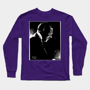 Duke Ellington Long Sleeve T-Shirt